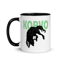Load image into Gallery viewer, Mistvale Colored Mug
