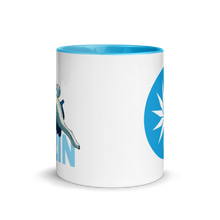 Load image into Gallery viewer, Icerun Colored Mug
