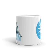 Load image into Gallery viewer, Icerun White Mug
