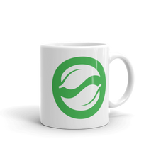 Load image into Gallery viewer, Mistvale White Mug
